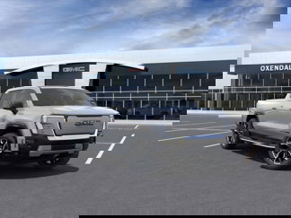 New 2025 GMC Sierra EV Denali image 1
