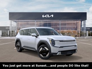 New 2026 Kia EV9 Wind image 1