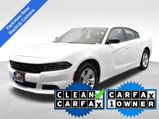 Used 2023 Dodge Charger SXT image 1