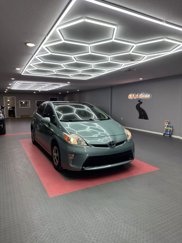 Used 2014 Toyota Prius Three image 1