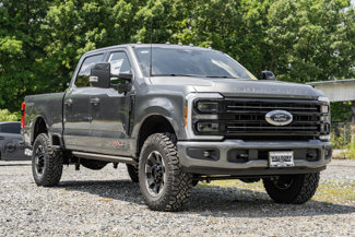 New 2025 Ford F250 Platinum w/ Tremor Off-Road Package image 1