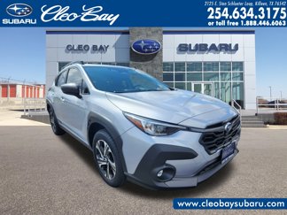 New 2025 Subaru Crosstrek 2.5i Premium image 1