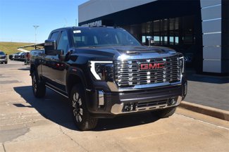 New 2025 GMC Sierra 2500 Denali w/ Denali Reserve Package image 1