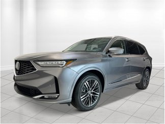 New 2026 Acura MDX w/ Advance Package image 1