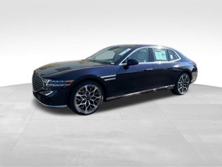 New 2025 Genesis G90 3.5T image 1