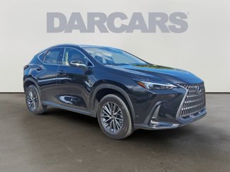 New 2026 Lexus NX 350 AWD w/ Premium Package image 1