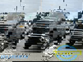 New 2025 Chevrolet Silverado 3500 LT w/ All Star Edition image 1