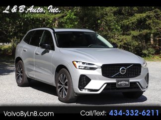 Used 2024 Volvo XC60 B5 Plus image 1