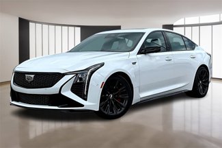 New 2026 Cadillac CT5 V Blackwing w/ Super Cruise 1 Package image 1