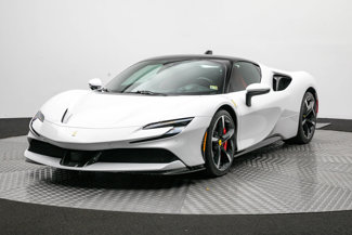 Certified 2023 Ferrari SF90 Stradale image 1