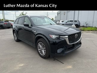 Certified 2025 MAZDA CX-90 3.3 Turbo w/ Select Package image 1