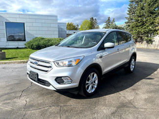 Used 2019 Ford Escape SE image 1