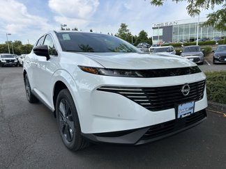 New 2025 Nissan Murano SL image 1