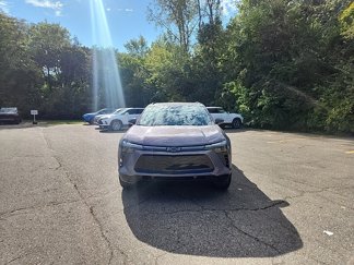 New 2025 Chevrolet Blazer EV RS w/ Super Cruise Package image 1