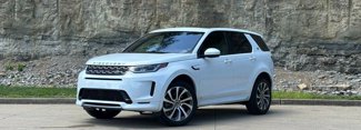 Used 2020 Land Rover Discovery Sport SE R-Dynamic image 1