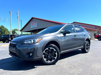 Used 2022 Subaru Crosstrek 2.0i Premium image 1