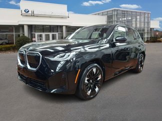 Used 2025 BMW X3 xDrive30i w/ Premium Package image 1
