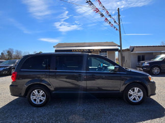 Used 2012 Dodge Grand Caravan Crew w/ Crew Value Pkg image 1