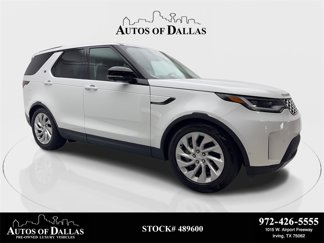 Used 2024 Land Rover Discovery S image 1