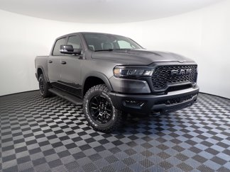 New 2025 RAM 1500 Rebel image 1