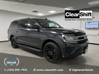 Used 2024 Ford Expedition Max XLT image 1