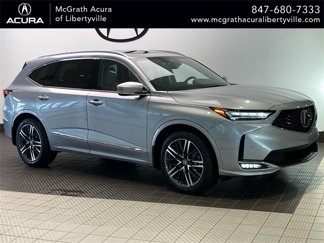 New 2025 Acura MDX w/ Advance Package image 1