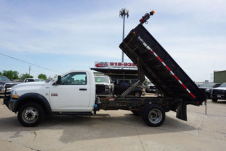 Used 2011 RAM 5500 4x4 Regular Cab w/ Cold Weather Group image 1