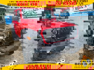 New 2025 Jeep Wrangler Sport image 1