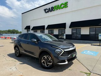 Used 2023 Kia Sportage LX image 1