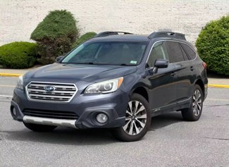 Used 2015 Subaru Outback 2.5i Limited image 1