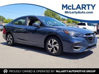 Used 2024 Subaru Legacy Premium image 1