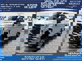 New 2025 Ford F350 XL w/ XL Chrome Package image 1