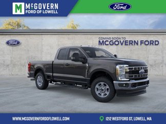 New 2026 Ford F350 XLT image 1