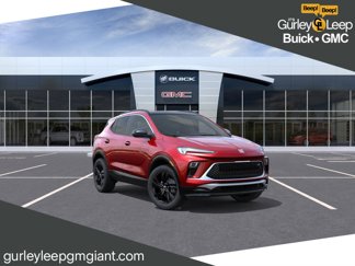 New 2026 Buick Encore GX Sport Touring w/ Comfort Package image 1