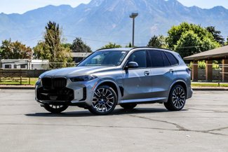 New 2026 BMW X5 xDrive50e w/ Executive Package image 1