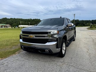 Used 2019 Chevrolet Silverado 1500 LT w/ All-Star Edition image 1
