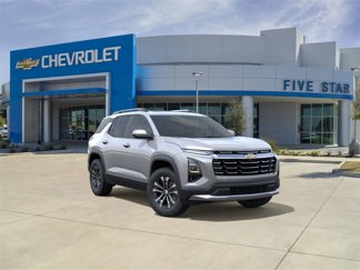 New 2026 Chevrolet Equinox LT w/ Convenience Package II image 1