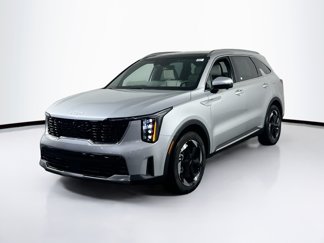 Used 2025 Kia Sorento SX Prestige image 1
