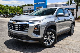 New 2026 Chevrolet Equinox LT image 1