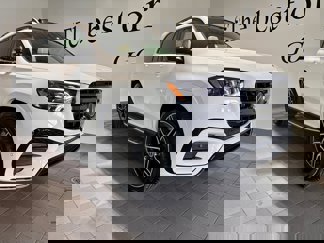 New 2025 Mercedes-Benz GLS 450 4MATIC image 1
