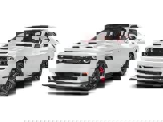 New 2023 Dodge Challenger SRT Hellcat image 1