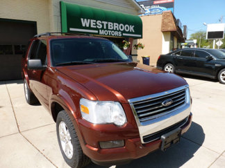Used 2009 Ford Explorer XLT image 1