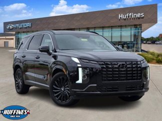 New 2025 Hyundai Palisade Calligraphy image 1