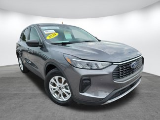 Certified 2024 Ford Escape Active w/ Tech Pack #1 image 1