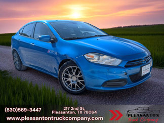Used 2015 Dodge Dart SE w/ Convenience Group image 1