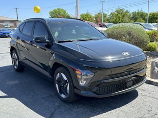 Used 2025 Hyundai Kona SEL image 1