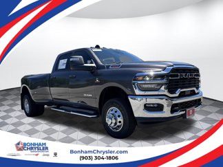 New 2025 RAM 3500 Lone Star image 1