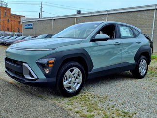 New 2026 Hyundai Kona SE image 1