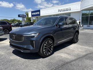 New 2025 Volvo XC90 T8 Plus w/ Protection Package Premier image 1