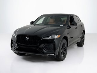 New 2026 Jaguar F-PACE R-Dynamic S image 1